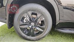 تويوتا هايلاندر